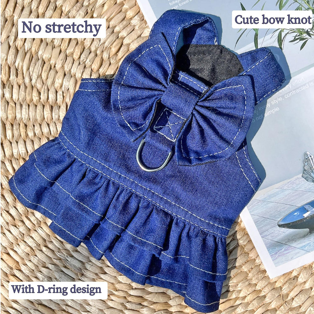 Sleeveless design and magic strap enable easy on and off.