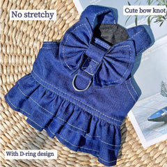 Sleeveless design and magic strap enable easy on and off.