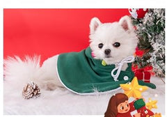 ANIAC outfit with plush interior for warmth and comfort