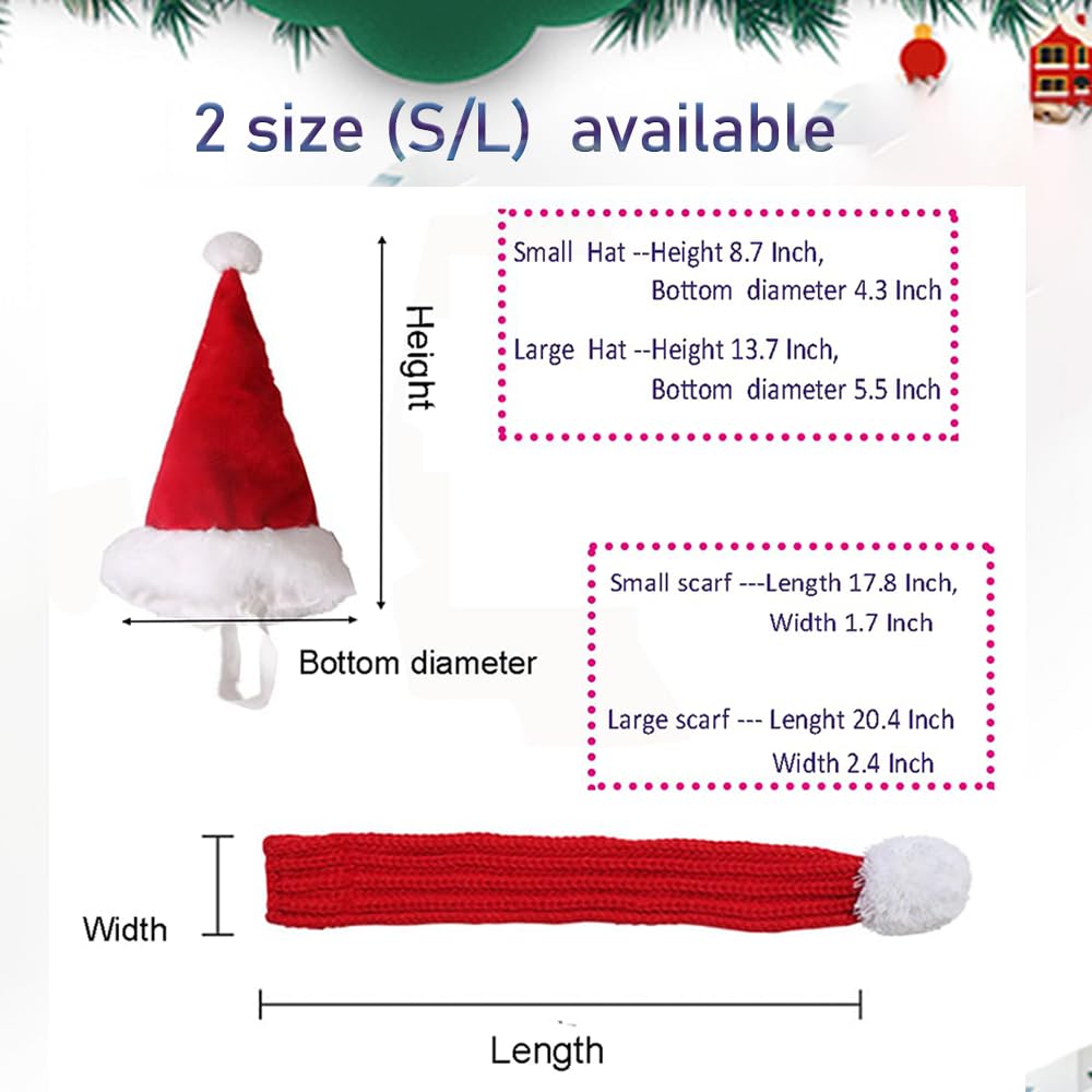 ANIAC small dog hat elastic strap, secure fit during outings.
