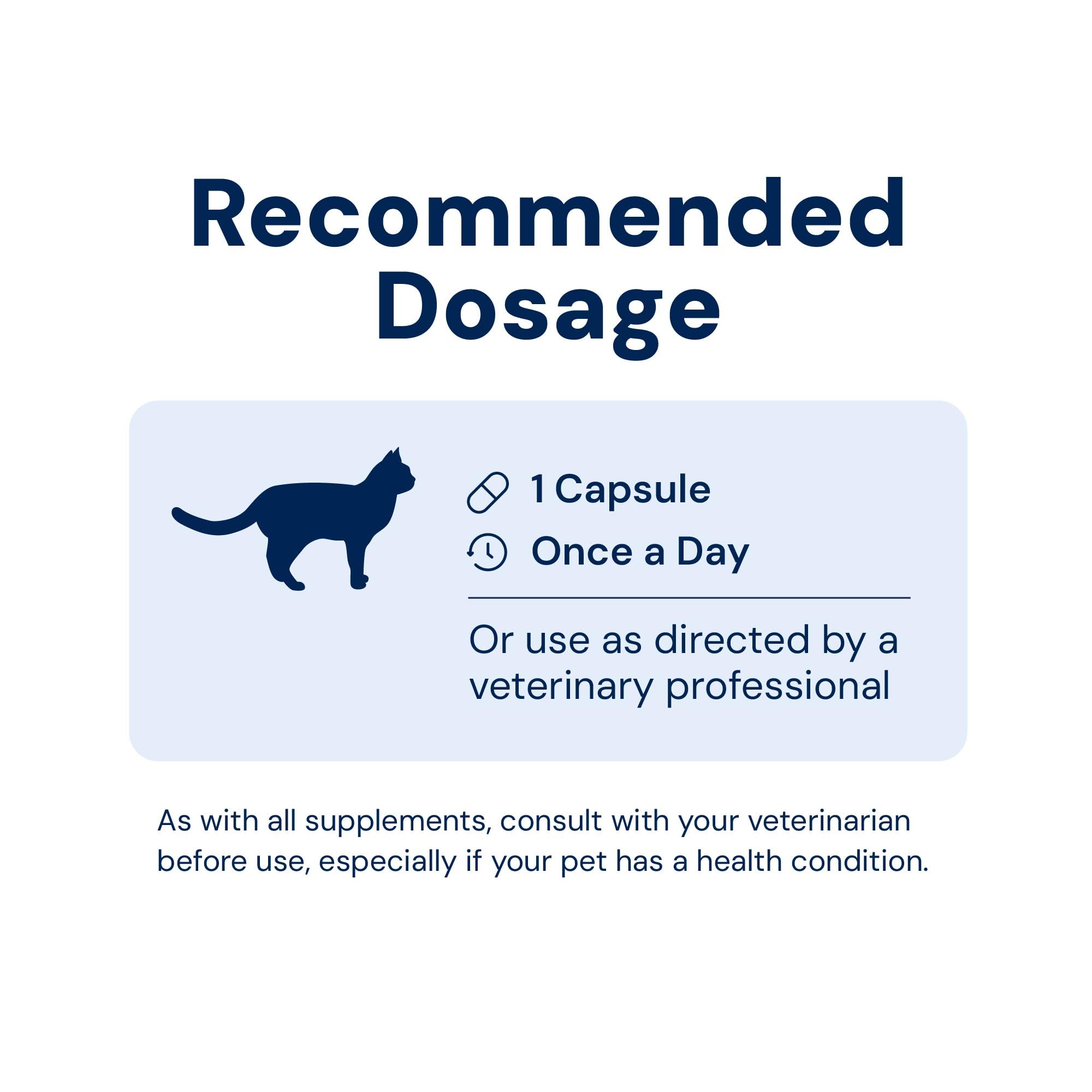 AnimalBiome Cat Probiotics-digestive-health image suggests daily use for steady routines.