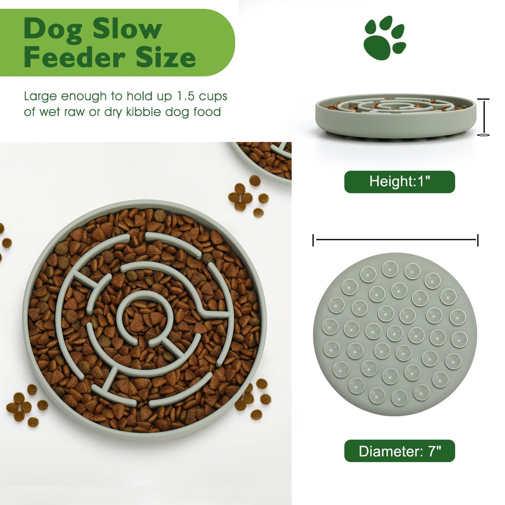Anipaw dishwasher-safe cleaning for quick post-meal care.