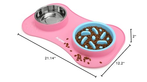 Anipaw 3in1 set suits large, medium, and small dogs and cats.