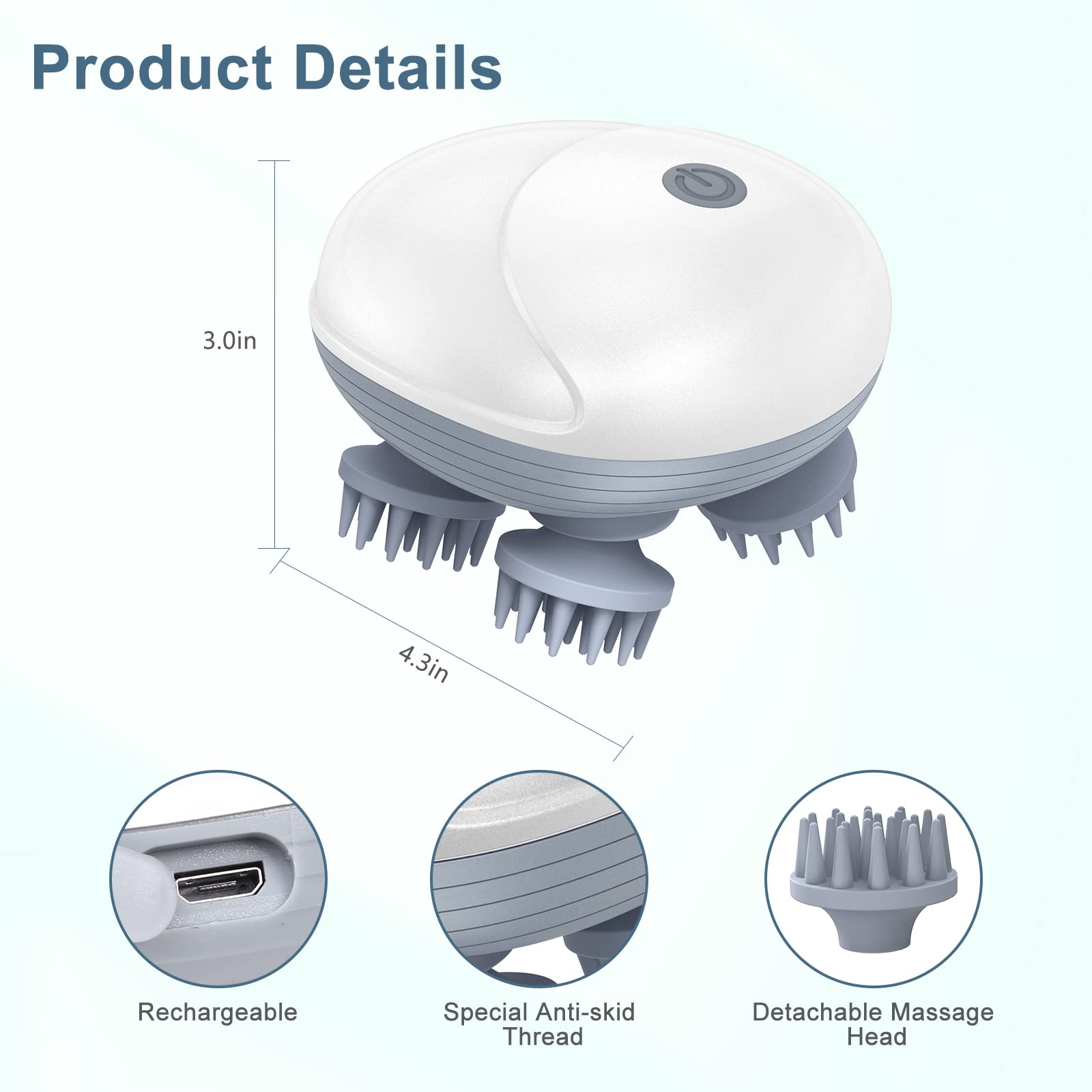 Ankilo massager bonding session image shows pet bonding and calming routines.