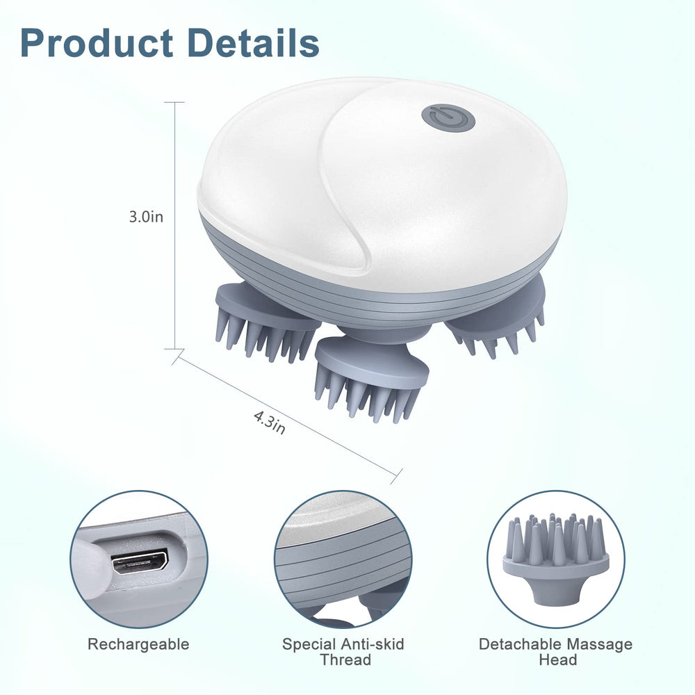 Ankilo massager bonding session image shows pet bonding and calming routines.