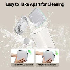 Ankou BPA-free pet food container designed for safe storage.