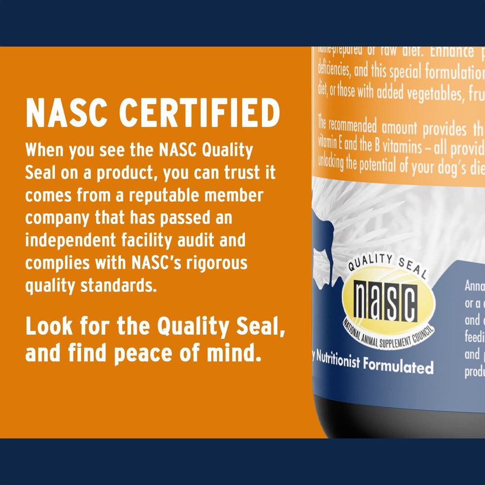 Annamaet Enhance family-owned-logo reinforces dependable pet nutrition