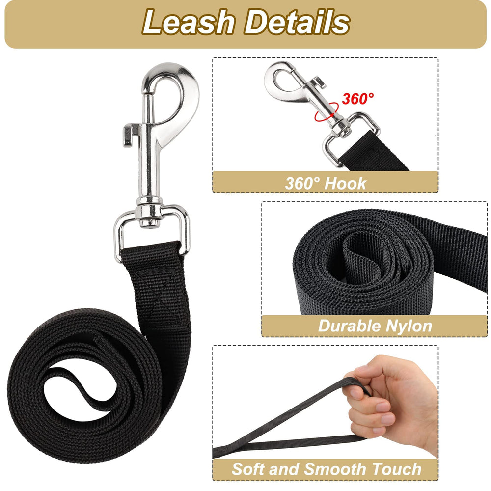 Annchwool adjustable straps buckles ensure a snug fit for small breeds.