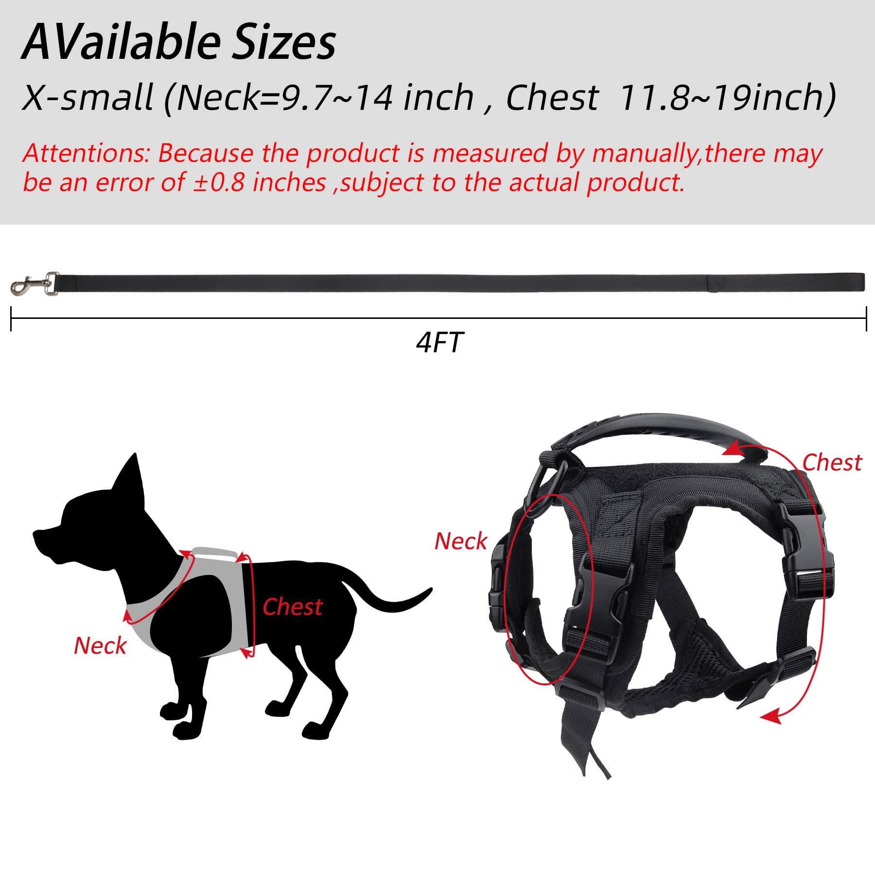 Annchwool patch panel Velcro for customization and quick ID tagging on the harness.