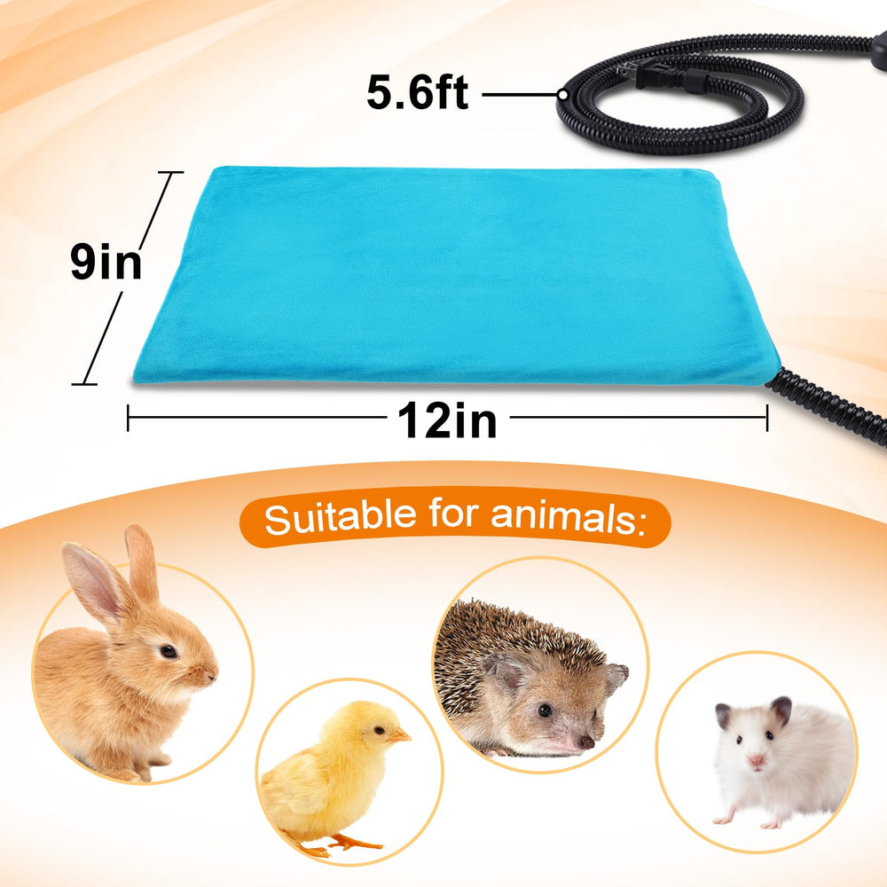 ANPHSIN removable cover demonstrates easy cleaning and pet-friendly comfort.