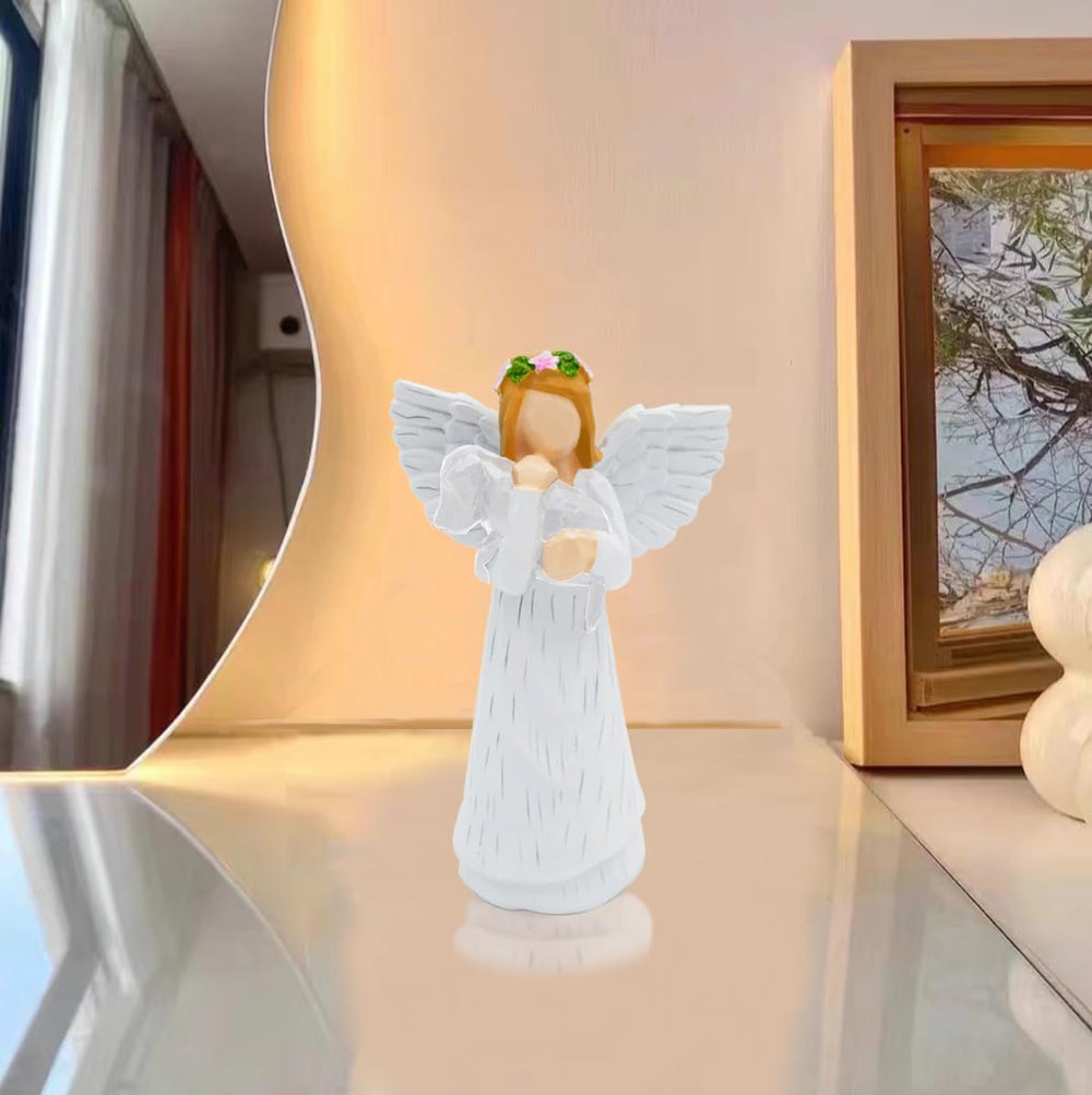 Anrkets pet memorial gift box display enhances elegant home decor and remembrance.