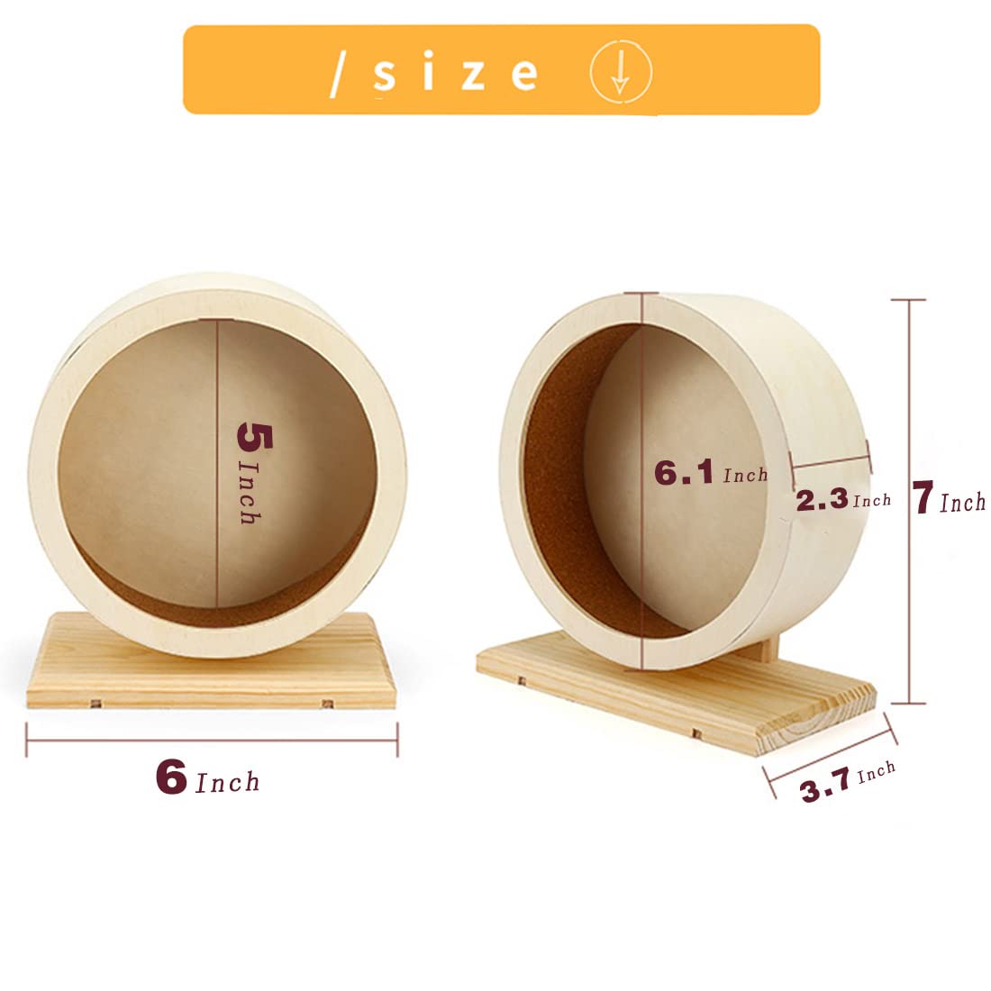 antiai diseño de ruido mínimo, ideal para uso nocturno