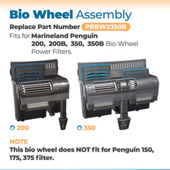 ANTOBLE bio-wheel-assembly closeup highlighting durable material for long-lasting performance