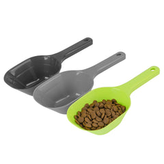 ANVS 1 cup marking for accurate portions on the scoop
