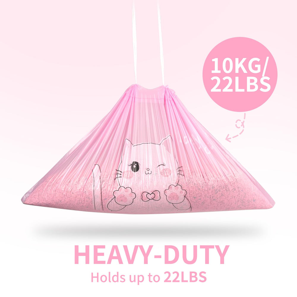 ANWA easy-tear liner close-up for quick removal