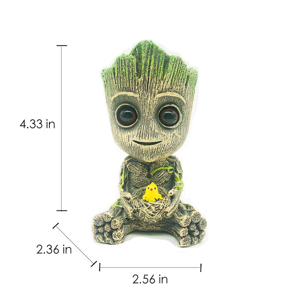 AnxunJim air stone set delivers reliable oxygen exchange and visual appeal.