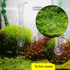AnxunJim suction cups secure installation offers stable feeding without leaks.