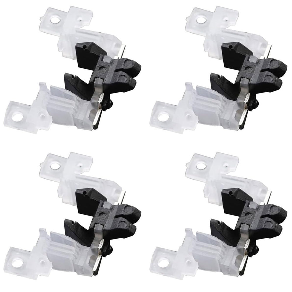 ANYSONIC 4PCS blade drive assembly lever package for quick replacement and smoother grooming.