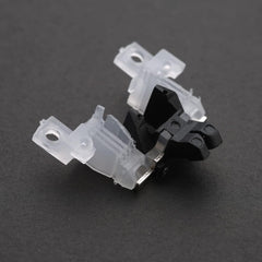 ANYSONIC blade drive lever compatibility with Andis clippers for reliable grooming.