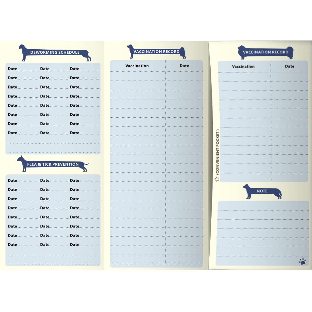 ANZON MORIES storage pocket design to hold receipts, chips, and notes