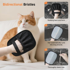 AOBIS reusable glove design makes laundry day easier and less wasteful.