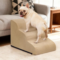 Close-up of Aodisman non-slip bottom gripping carpet for stability