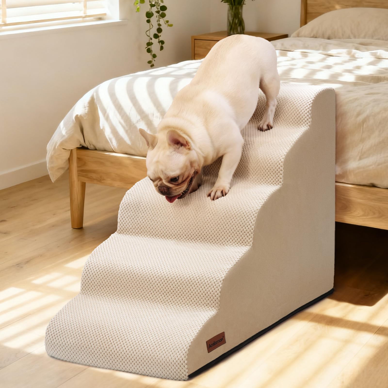 Aodisman vacuum-packaged design lets you transport easily and expand to full shape.