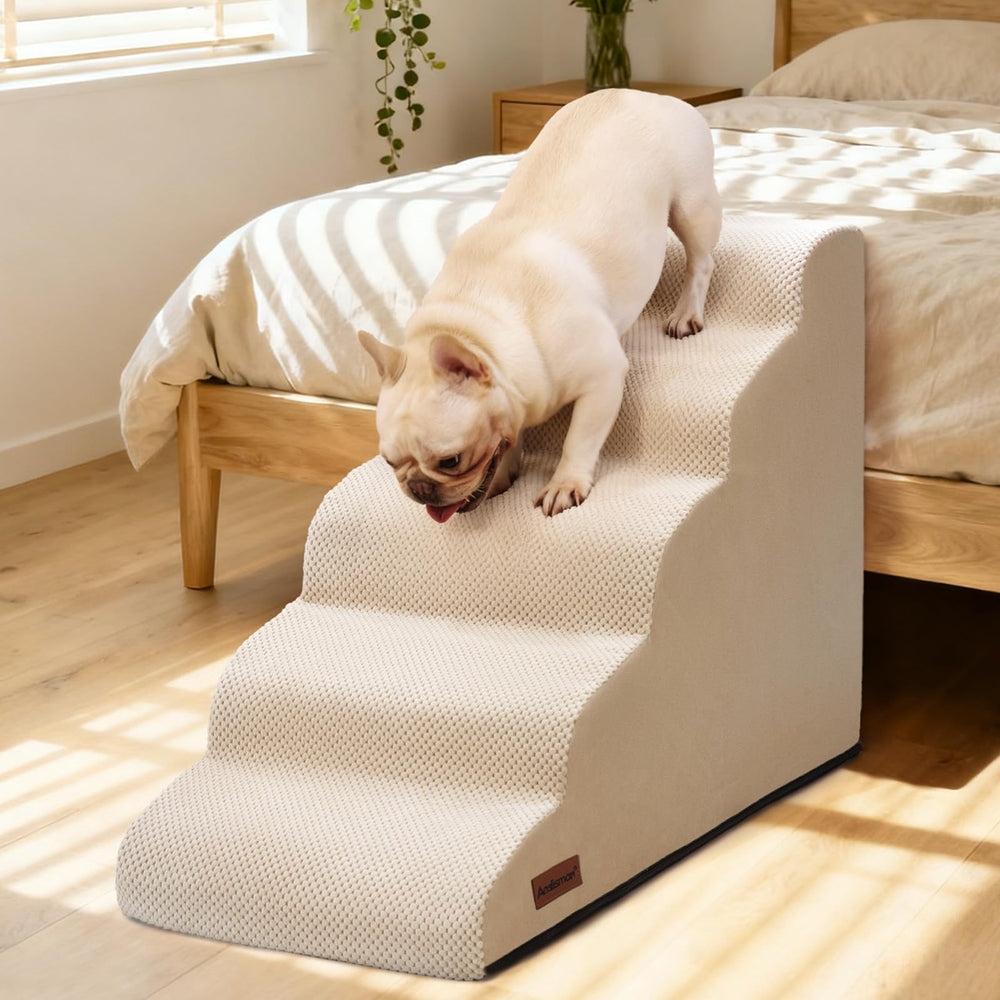 Aodisman vacuum-packaged design lets you transport easily and expand to full shape.