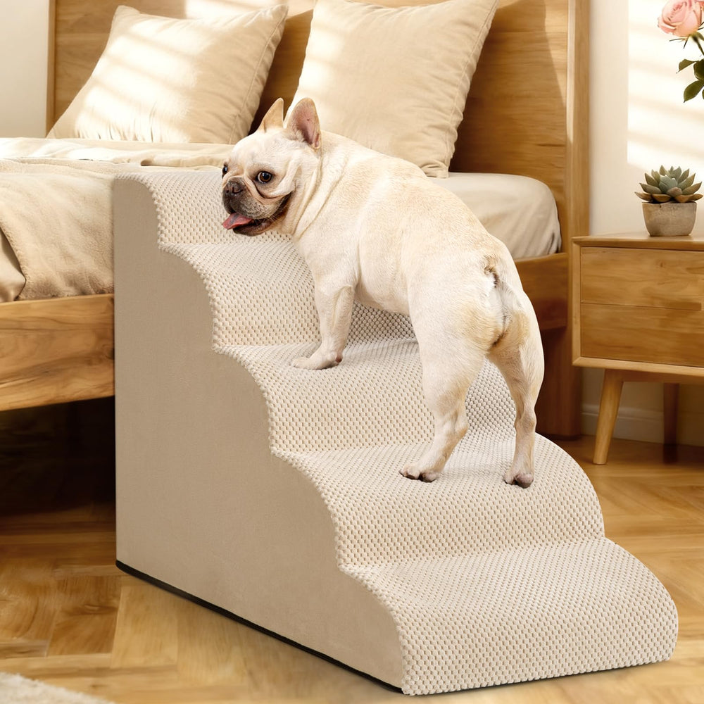 Aodisman wash-friendly cover keeps pet gear tidy and ready for use.