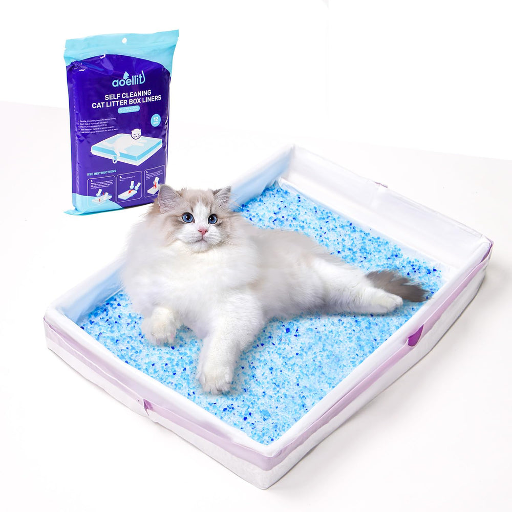 AOELLIT compatibility with reusable trays to extend tray life.