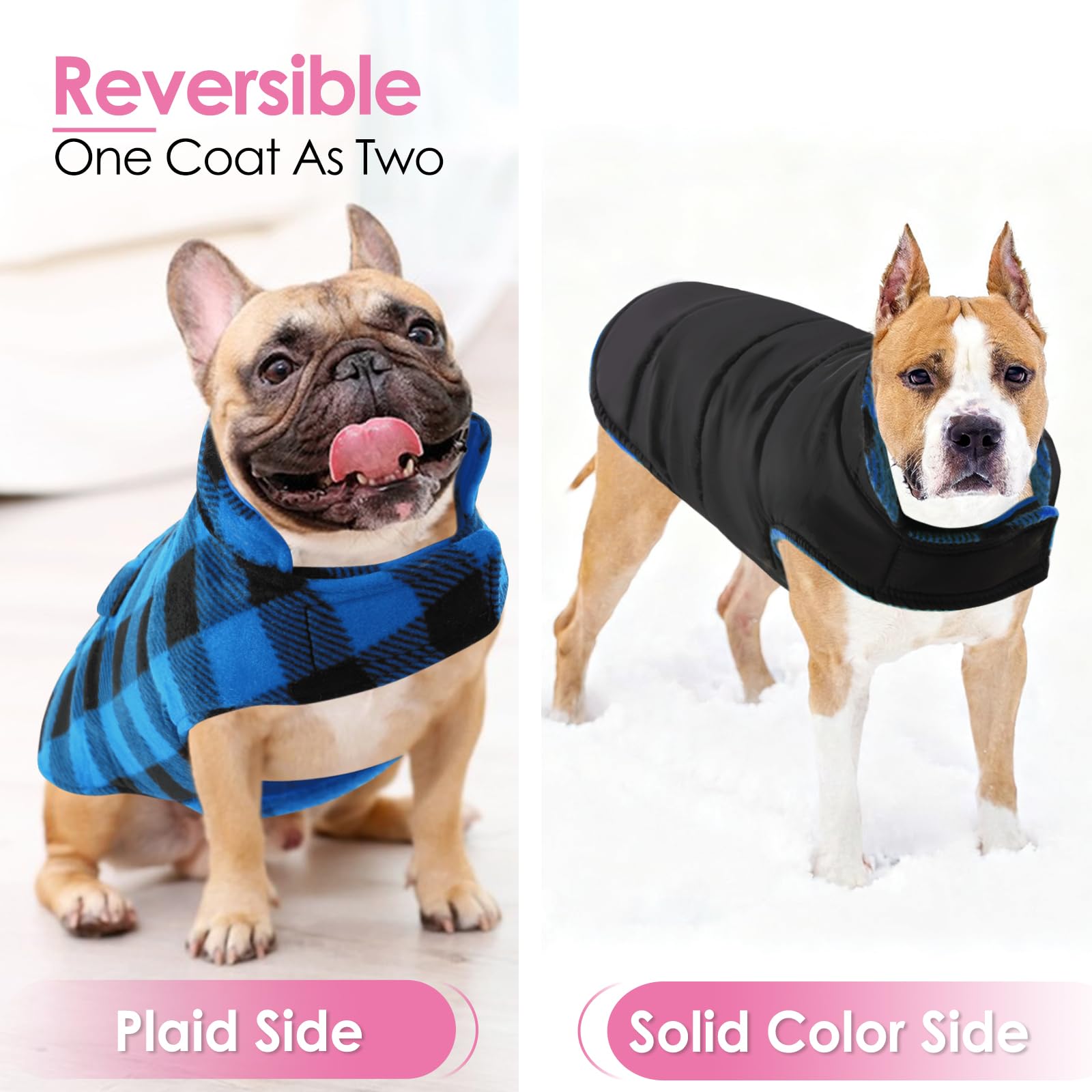 AOFITEE size guide helps choose the right fit.