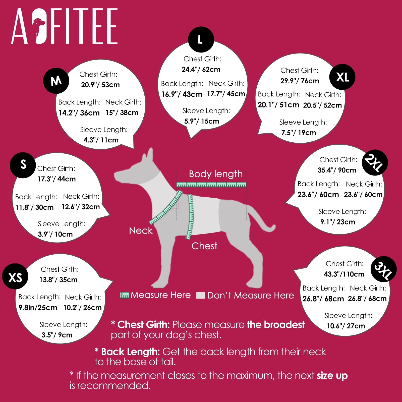 AOFITEE dog coat fleece lining emphasizes warmth retention for cozy winter indoors and outdoors