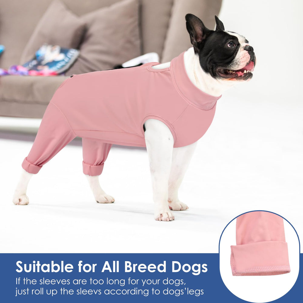 AOFITEE all-day wear XS recovery sleeve demonstrates moisture-wicking comfort.