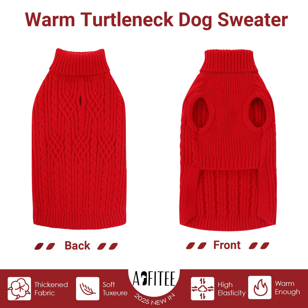 AOFITEE harness-hole closeup enables hassle-free leash walks.