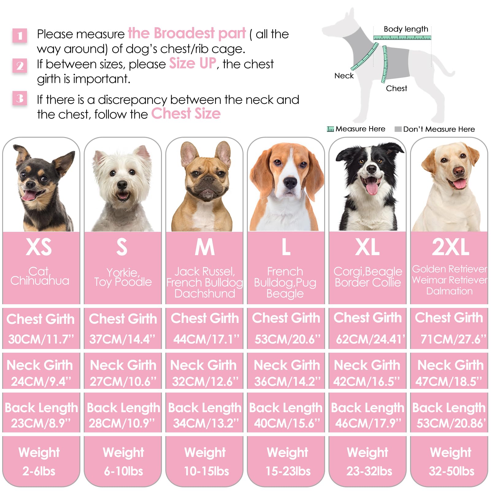 AOFITEE elastic-fit dog sweater allows free movement during play