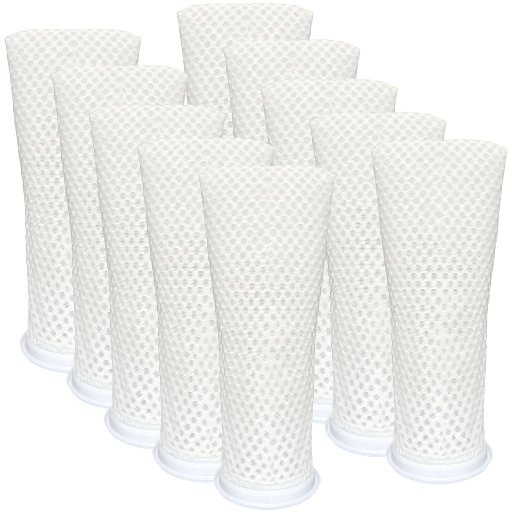 Aolleteau filter socks show Waterbox compatibility for quick setup and dependable filtration.