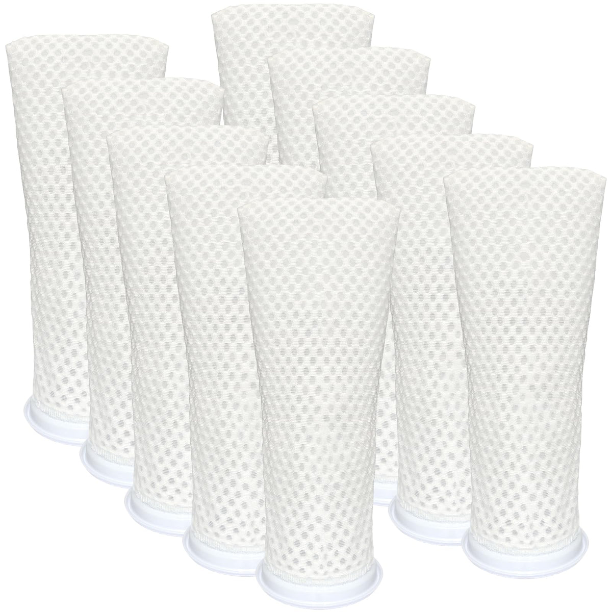 Aolleteau filter socks show Waterbox compatibility for quick setup and dependable filtration.