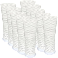 Aolleteau filter socks show Waterbox compatibility for quick setup and dependable filtration.