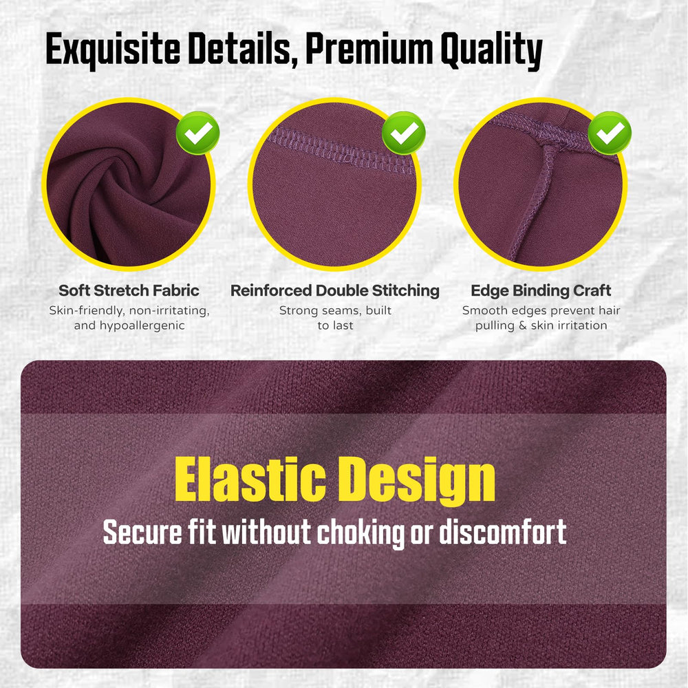 AOOLMOL dog grooming headgear bath use reduces stress during washing
