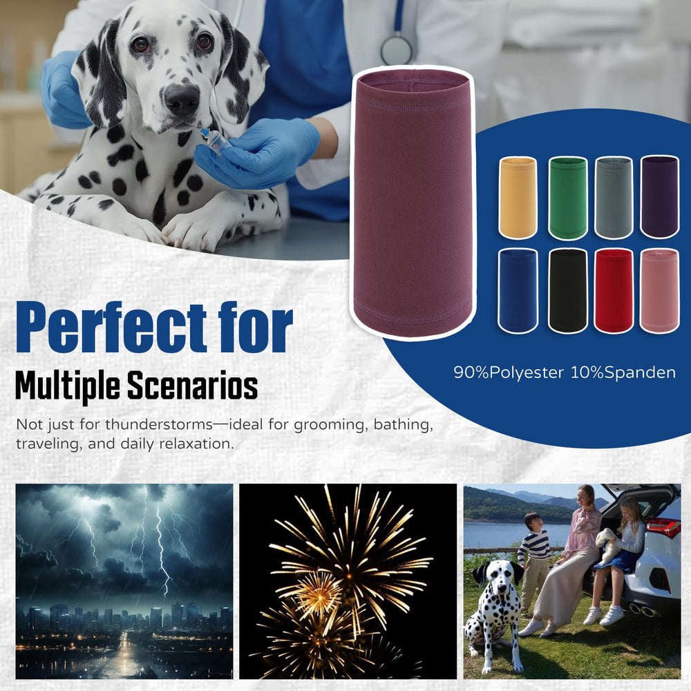 AOOLMOL hematoma ear wrap supports ear comfort and recovery
