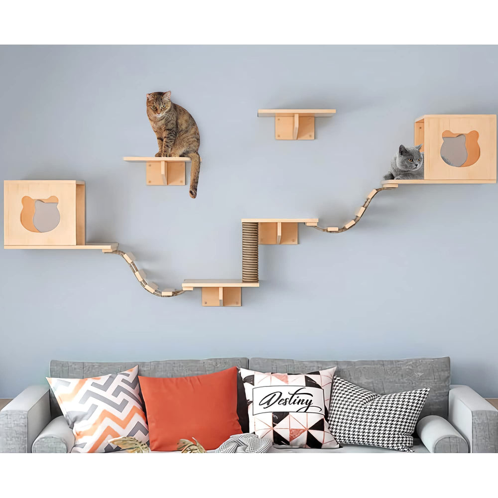 Aoparts PETKABOO easy installation guide speeds setup with clear hardware and manual.