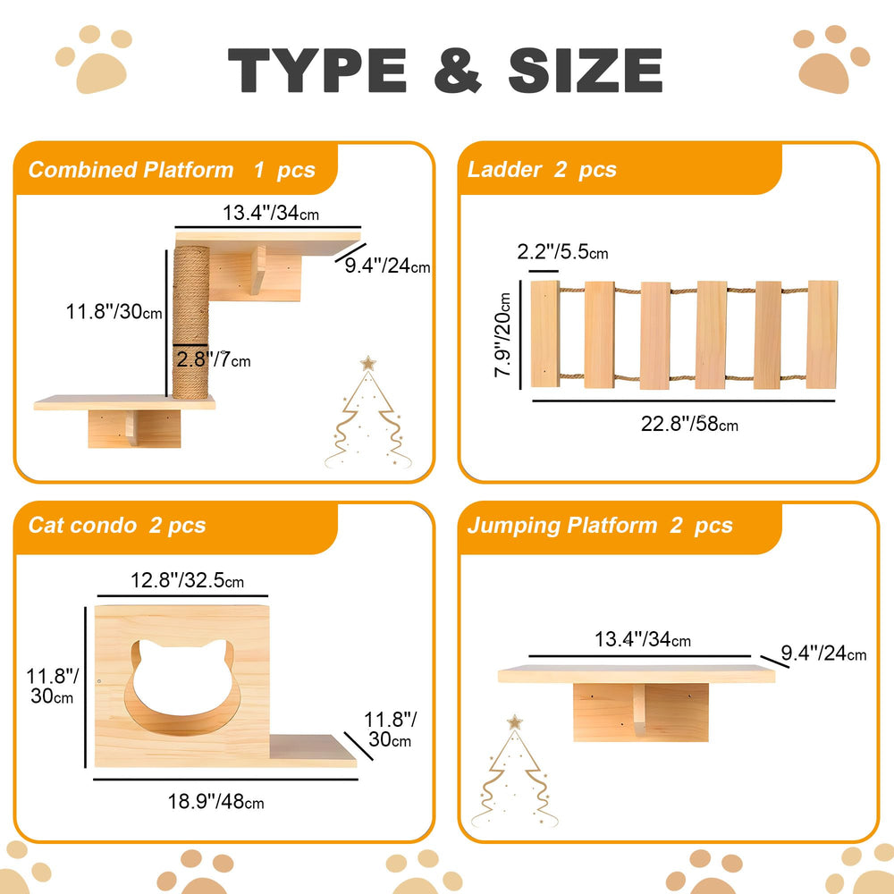 Aoparts PETKABOO sisal scratching post offering durable surface for natural cat grooming.