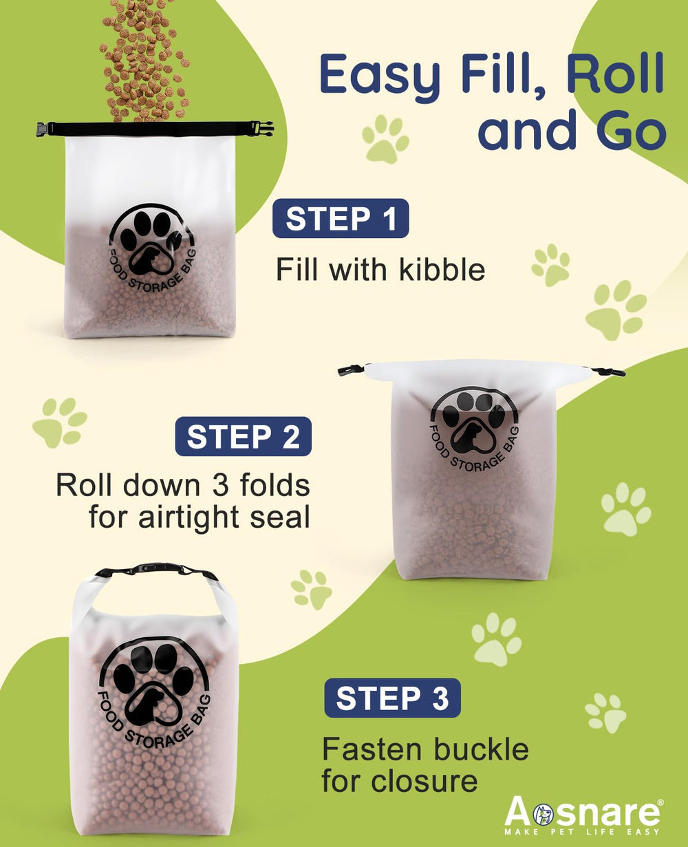 Aosnare easy-clean damp cloth design cleans quickly after use.