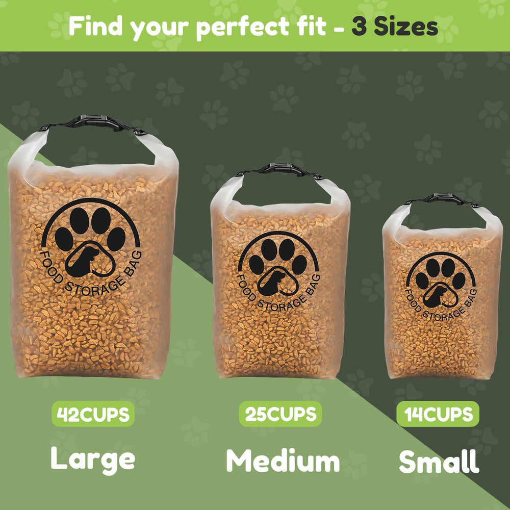 Aosnare bag is easy to wipe clean for quick maintenance after travel.