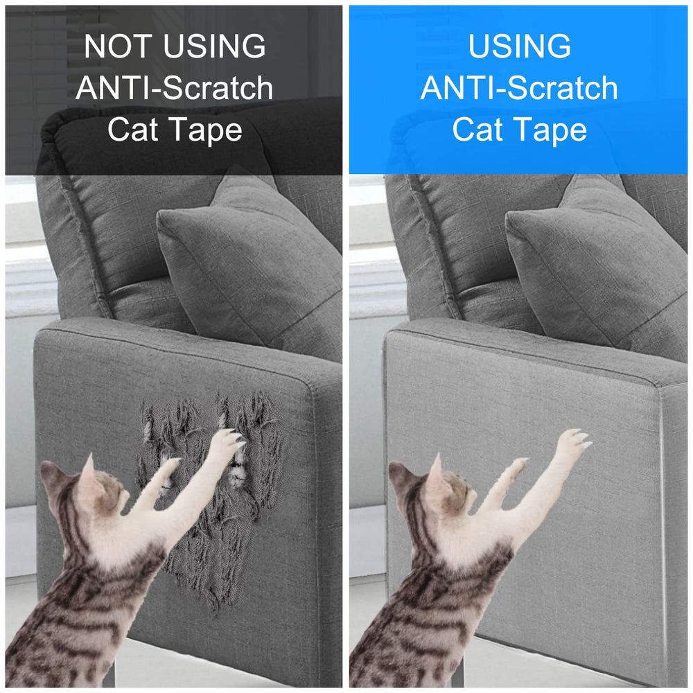 AOUKAR flexible non-toxic vinyl stays clear while bending around contours