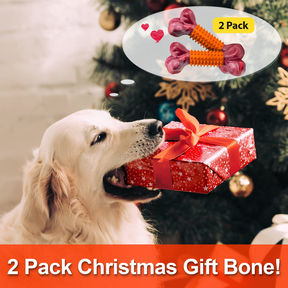 Apasiri peanut butter flavored toy entices dogs for longer chews