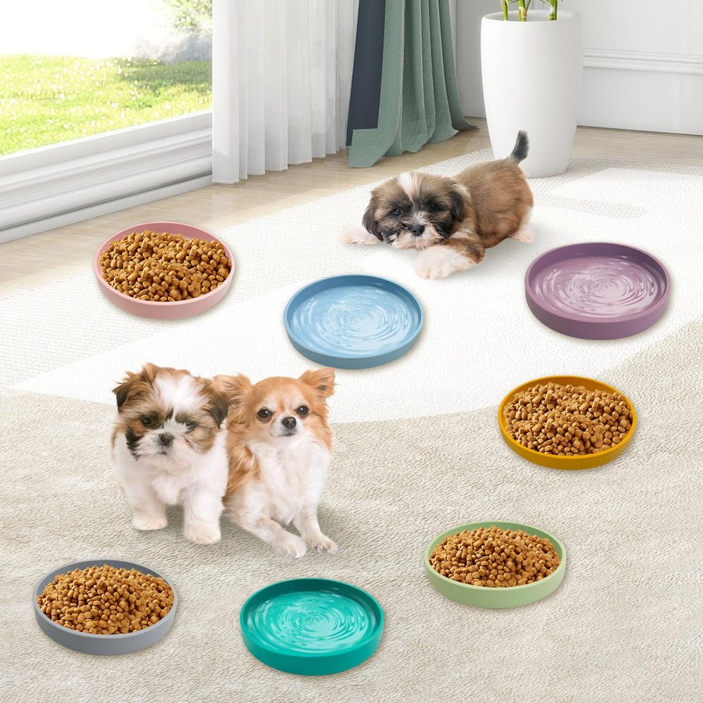 Apatal color-options silicone bowl grey—versatile option for modern kitchens.