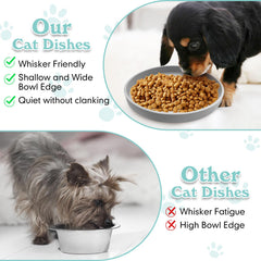 Apatal dishwasher-safe silicone bowls grey—easy cleaning after meals.