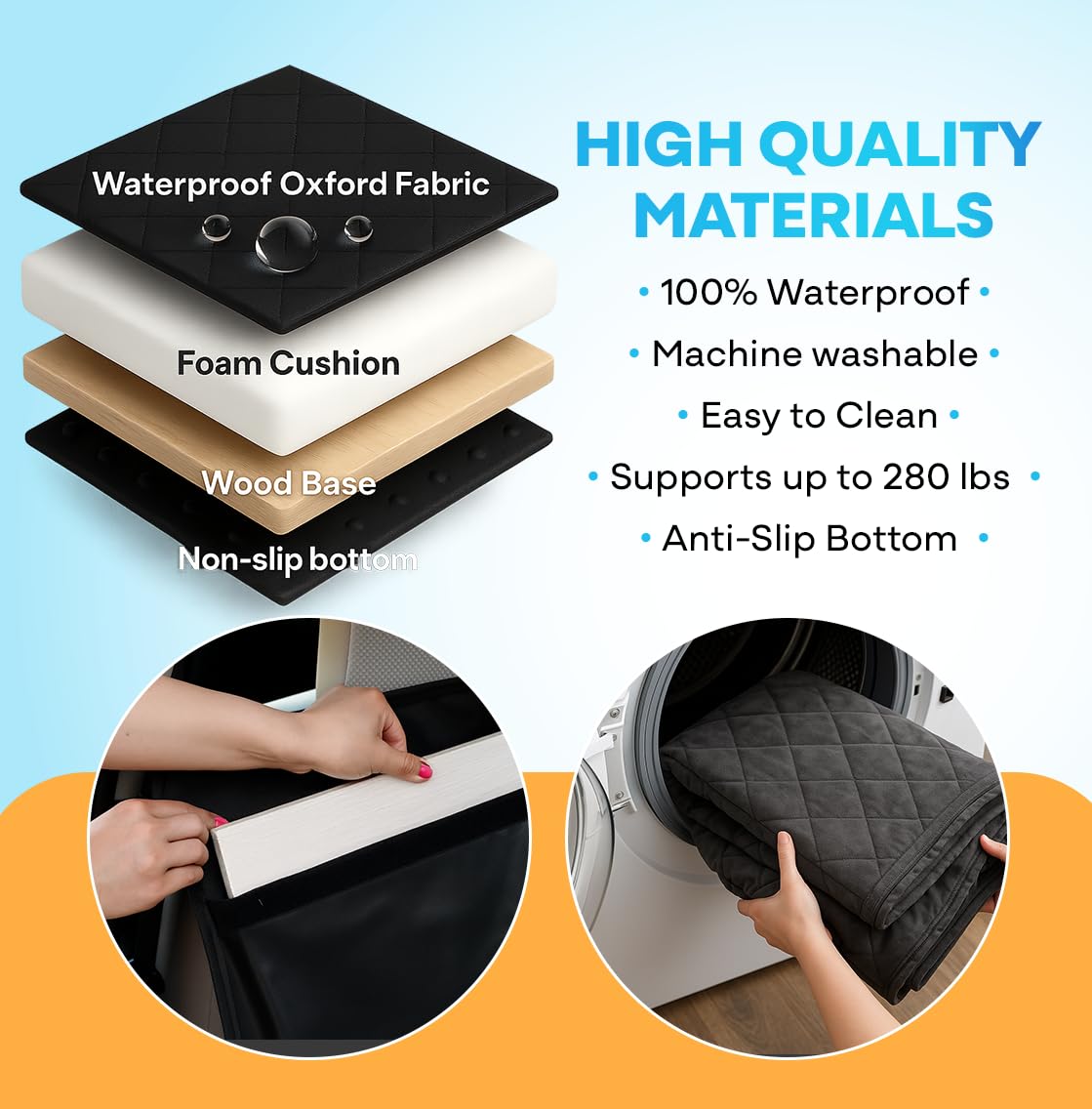 APetsPlanet mesh-window car cover lets air flow and sightlines.