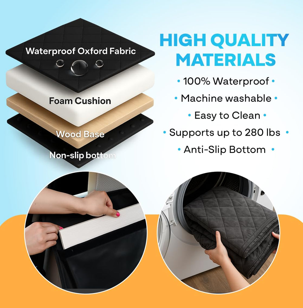 APetsPlanet mesh-window car cover lets air flow and sightlines.